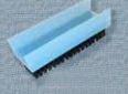 Healthmark Industries Hand Scrub Brush - Case of 10 - GDS2-10-CS