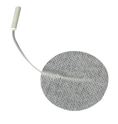 Fabrication Enterprises Mettler® V-Trode Self-Adhesive Electrode - Case of 40 - 13-3220-10-CS