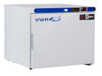 VWR International Countertop Freezer VWR® Laboratory Use 1.2 cu.ft. 1 Swing Door Automatic Defrost - Each - 10819-664-EA