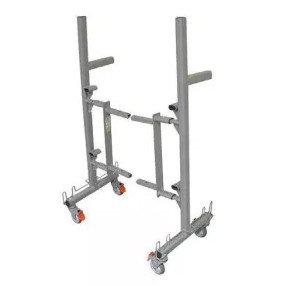 Drive Medical Bed Transporter For 903 Prime Care Bed - Case of 1 - P903TRP-CS