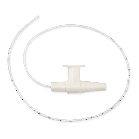 MedSource International Suction Catheter 10 Fr. - Case of 50 - MS-SC10-CS