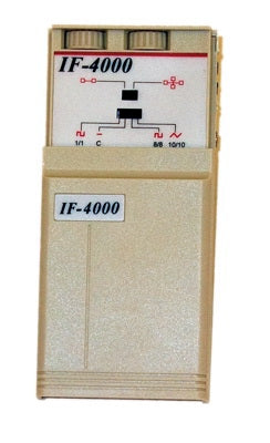 Fabrication Enterprises Interferential Therapy Unit IF-4000 2-Channel - Each - 13-1303-EA