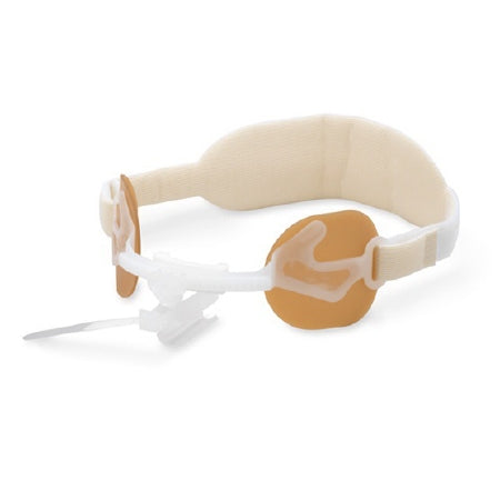 Hollister Endotracheal Tube Fastener - Box of 12 - 9800-BX