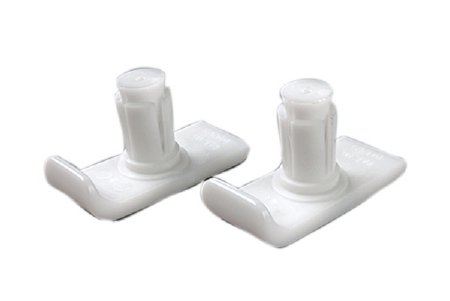 Fabrication Enterprises Ski Glide - Each - 43-2135-EA