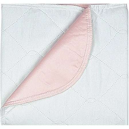 Beck's Classic Reusable Underpad Beck's Classic 34 X 36 Inch Polyester / Rayon Heavy Absorbency - Each - TL7136-EA