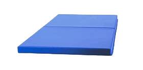 Alimed Qualcare™ Fall Prevention Mat Vinyl 30 X 72 X 2 Inch - Case of 2 - 3773-CS