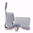 Alimed Contracture Boot AliMed® MultiBoot™ Medium / Large Hook and Loop Closure Left or Right Foot - Each - 2970003785-EA