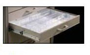 Intermetro Industries Cart Tray For Basix Plus and Basix Cart - Each - MBA152-EA