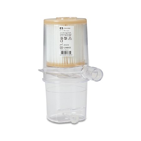 Medtronic MITG Collection Drainage Bag Puritan Bennett® 4-3/5 X 5 Inch 30 Liter Sterile - Pack of 25 - 4-048491-00-PK
