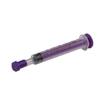Cardinal Enteral / Oral Syringe Monoject™ Enfit Low Dose Tip Without Safety - Each - 403SE-EA