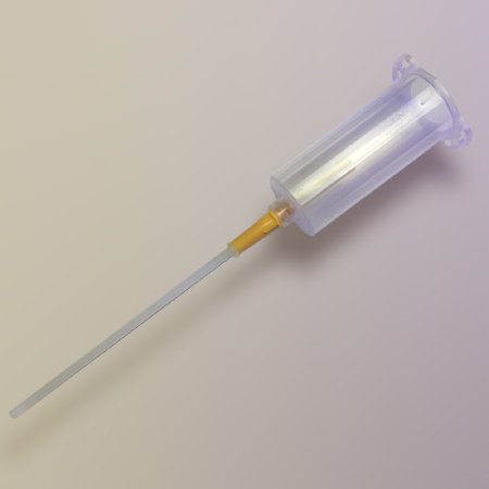 Globe Scientific Urine Transfer Straw 3 Inch, Non-sterile - Box of 100 - 3841-BX