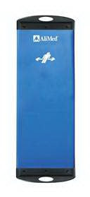 Alimed AliMed® Soft Rollboard Blue - Each - 938657-EA