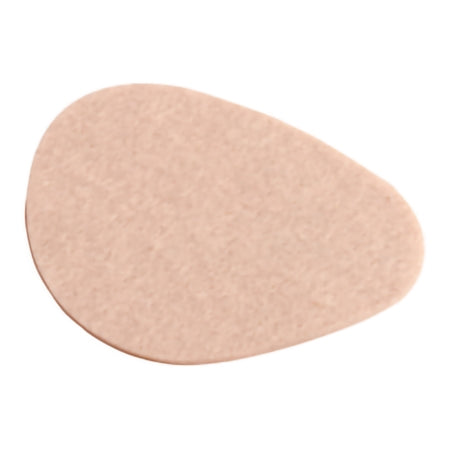 Mabis Healthcare Meta Pads Stein's® 1/16 Inch Adhesive Foot - Pack of 6 - 765-2140-0006-PK
