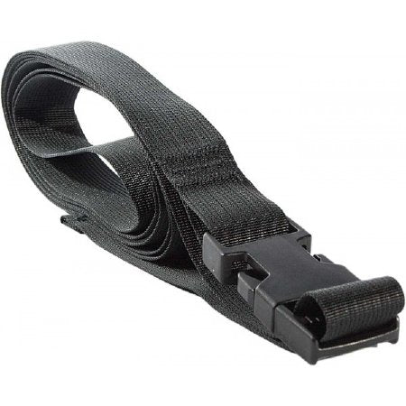 North American Rescue Litter Support Bar Retention Strap - Each - 60-0026-EA