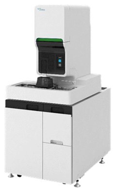 Sysmex America Hematology Analyzer XN-Series CLIA Non-Waived - Each - XN1000-100-PR-01-EA