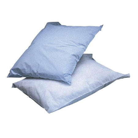 Tidi Products Pillowcase Novaplus White Disposable - Case of 100 - V919365-CS