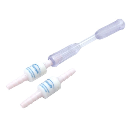Sunset Healthcare Connector Kit Firesafe - Each - RES010KIT-EA