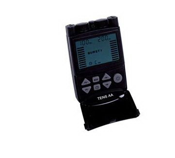 Roscoe Medical TENS Unit 2-Channel - Each - DA1812-EA