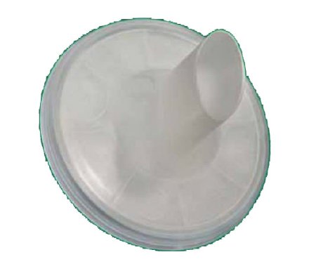 Sun Med Pulmonary Function Filter BlockAide™ - Case of 50 - 6905-5E-CS