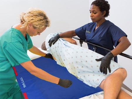 Skil-Care EZ Glide Slide Sheet 40 X 48 Inch - Each - 556069-EA