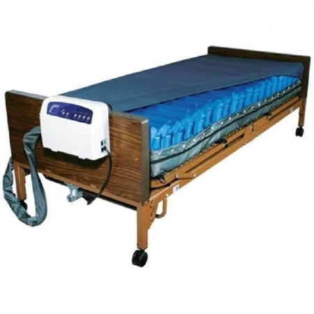 Drive Medical Mattress Cover drive™ 84 Inch Length Polyester / Foam For Drive 14029 Mattresses - Each - 14029C-84-EA