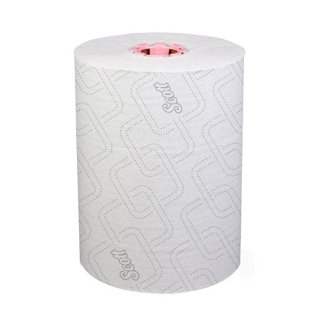 Kimberly Clark Paper Towel Scott® MOD Slimroll® Hardwound Roll 8 Inch X 580 Foot - Case of 6 - 47032-CS