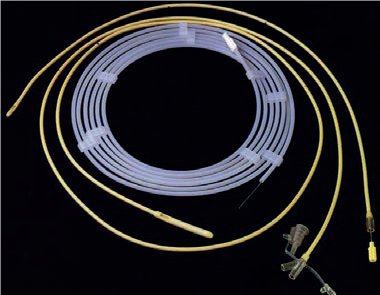 Avanos Medical Sales LLC Feeding Tube Corflo®-Corscope® - Each - 50-4602-EA