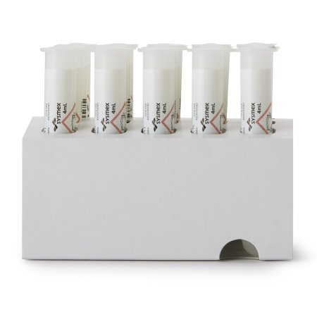 Sysmex America Reagent CELLCLEAN AUTO Hematology Cleaner For XN-Series™ Automated Hematology Analyzers 20 X 4 mL - Box of 20 - CF579595-BX