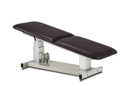 Clinton Industries Ultrasound Table Power Height - Each - 80062X-3BK-EA