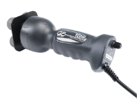 Fabrication Enterprises Hand-Held Massager G5® GBM® 4 X 4 X 10 Inch - Each - 14-1501-EA