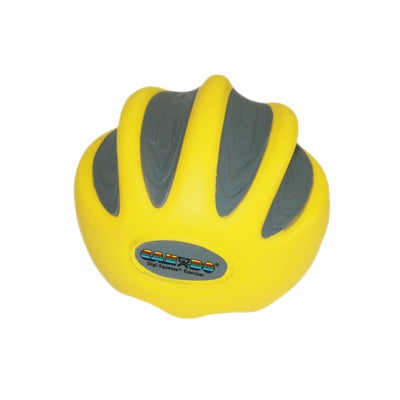 Fabrication Enterprises Hand Exerciser CanDo® Digi-Squeeze® Small Yellow X-Light - Each - 10-1970-EA