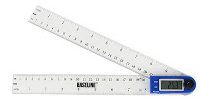 Fabrication Enterprises Baseline® Goniometer - Each - 12-1049-EA