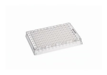Fisher Scientific 96-Well Microplate Eppendorf™ twin.tec™ - Pack of 25 - E0030129512-PK