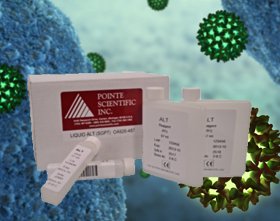 Horiba General Chemistry Reagent Renal Creatinine For AU400 Chemistry Analyzer 4,020 Tests 9 X 67 mL - KT/1 - 5390013103-KT