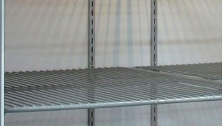 Horizon Scientific Inc Accessories for Refrigerator Medline - Each - 085223-EA