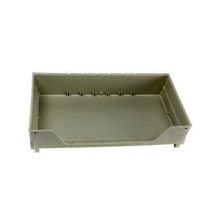 Midmark Exam Table Fold Down Drawer For 625 Power Exam Table - Each - 053-2001-00-216-EA