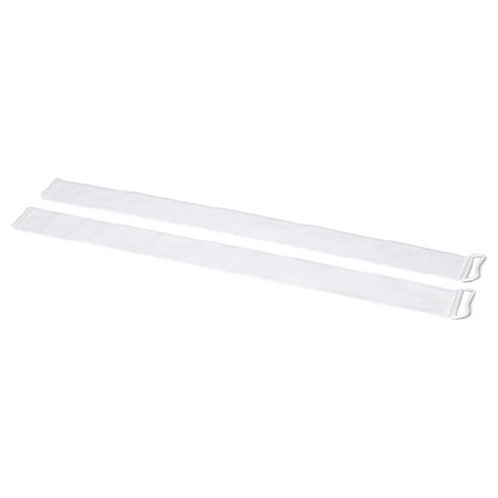 Ansell Surgical Strap STAT-STRAP™ One Size Fits Most Buckle - Case of 50 - TS-SM-CS