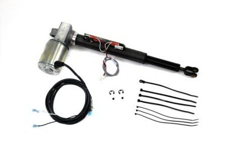 Midmark Table Back Actuator Kit For 641/646/647 Barrier-free Power Procedures Table - Each - 002-1072-01-EA