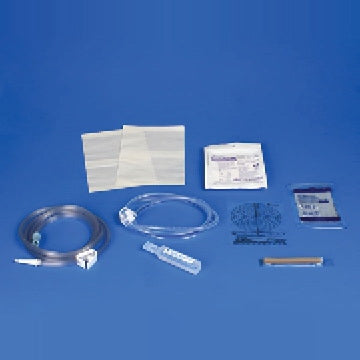 DeRoyal Gauze Kit - Case of 10 - NP-0014-CS