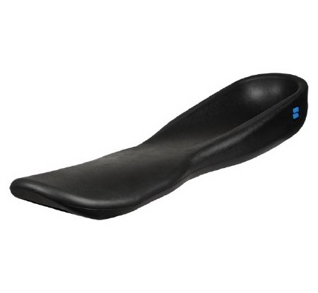 The Comfort Company Wheelchair Molded Arm Support For Wheelchair - Each - 2300L-PAD-EA