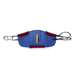 Medline Padded Stand Assist Patient Sling Large 500 lbs. Weight Capacity - Each - MDSMSA3-EA