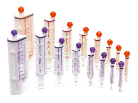 Avanos Medical Sales LLC NeoMed® Enfit Tip Without Safety - Case of 100 - NM-S20NC-CS