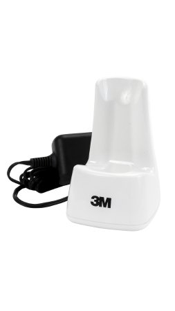 3M Charger Stand 3M For 3M™ Surgical Clipper 9661L with Pivoting Head - Each - 9662L-EA