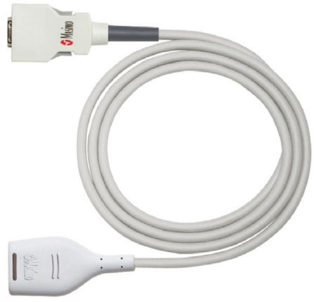 Masimo Corp SpO2 Patient Cable 12 Foot For RD Set Series Sensors - Each - 4081-EA