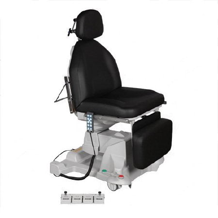 Dre Equipment Procedure Chair D20 Model Adjustable Height - Each - 70775DMBLARS-EA