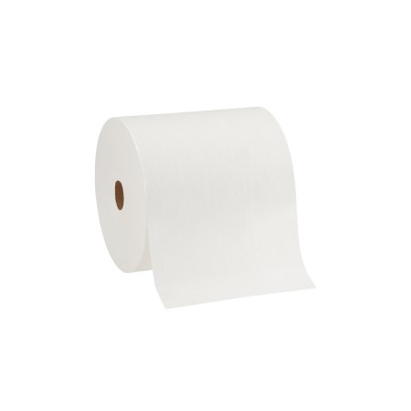 Georgia Pacific Paper Towel Pacific Blue Ultra™ High Capacity Roll 7-7/8 Inch X 1150 Foot - Case of 6 - 26490-CS