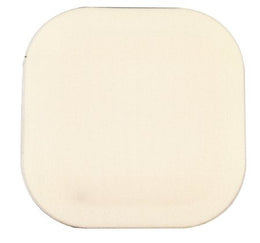 Dynarex Thin Hydrocolloid Dressing DynaDerm™ 4 X 4 Inch Square - Case of 120 - 3015-CS