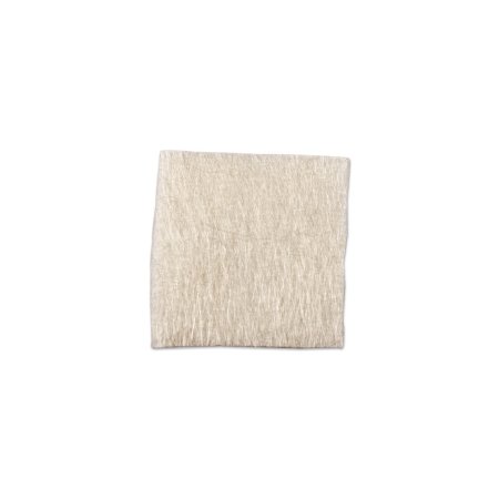 Dynarex Alginate Dressing DynaGinate™ 2 X 2 Inch Square - Case of 120 - 3026-CS