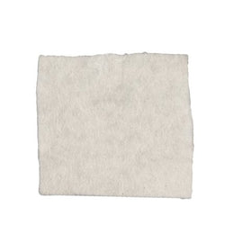 Dynarex Alginate Dressing DynaGinate™ 4-1/4 X 4-1/4 Inch Square - Case of 120 - 3027-CS