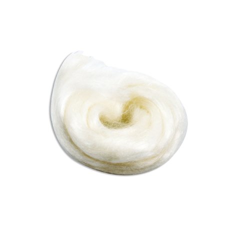 Dynarex Alginate Dressing DynaGinate™ 2 X 11-4/5 Inches Rope - Case of 60 - 3029-CS